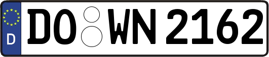 DO-WN2162