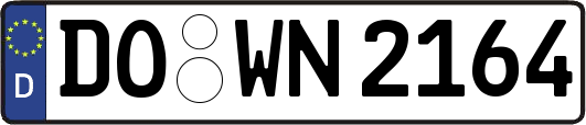 DO-WN2164