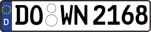 DO-WN2168