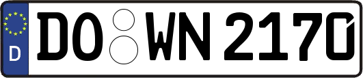 DO-WN2170