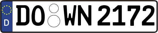 DO-WN2172