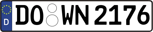 DO-WN2176