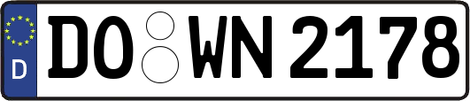 DO-WN2178
