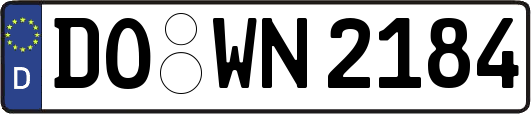 DO-WN2184