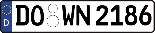DO-WN2186