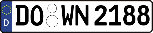DO-WN2188