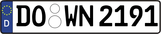 DO-WN2191