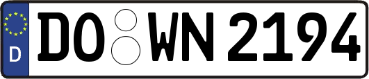 DO-WN2194
