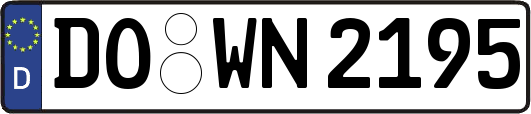 DO-WN2195