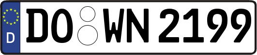 DO-WN2199