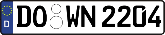 DO-WN2204