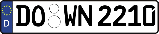 DO-WN2210