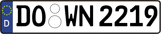 DO-WN2219