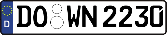 DO-WN2230