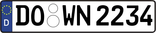 DO-WN2234