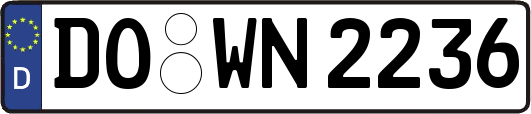 DO-WN2236