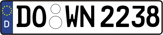 DO-WN2238