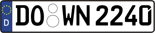 DO-WN2240