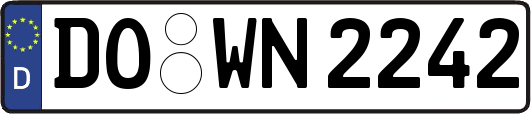 DO-WN2242