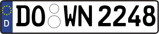 DO-WN2248