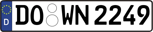 DO-WN2249