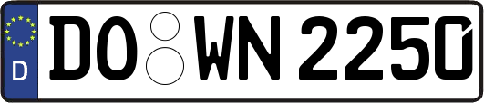 DO-WN2250
