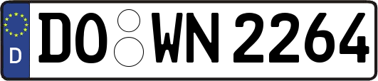 DO-WN2264