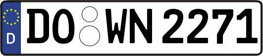DO-WN2271