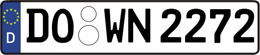 DO-WN2272