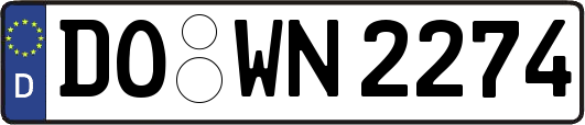 DO-WN2274