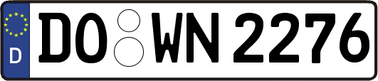 DO-WN2276