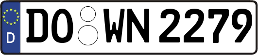 DO-WN2279