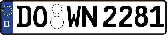 DO-WN2281