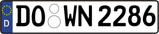 DO-WN2286