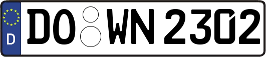 DO-WN2302