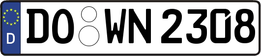 DO-WN2308