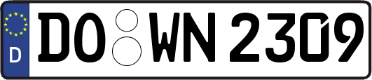 DO-WN2309