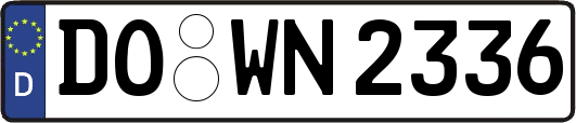 DO-WN2336