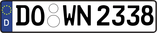 DO-WN2338