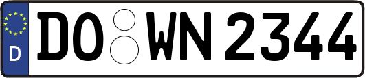DO-WN2344