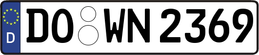 DO-WN2369