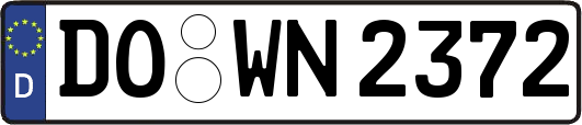 DO-WN2372