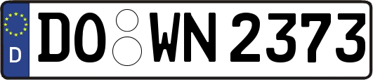 DO-WN2373