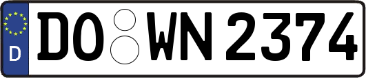 DO-WN2374