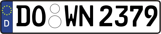 DO-WN2379