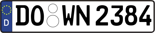 DO-WN2384