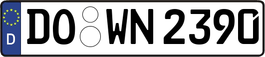 DO-WN2390