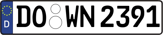 DO-WN2391