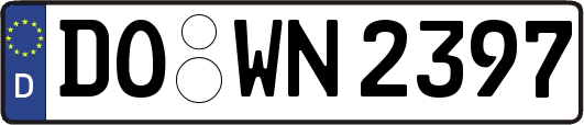 DO-WN2397