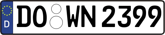 DO-WN2399